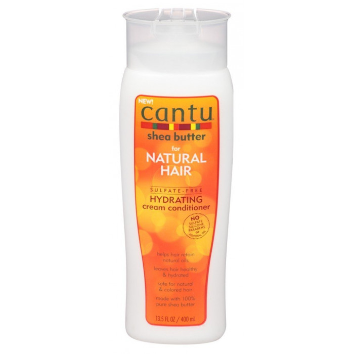 FOR NATURAL HAIR HYDRATING CREAM CONDITIONER 400 ML