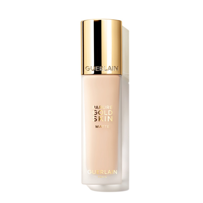 PARURE GOLD MATE MAKE UP 1C 35 ML