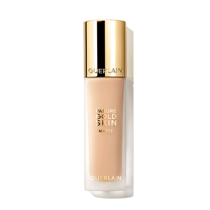 PARURE GOLD MATE MAKE UP 3N 35 ML