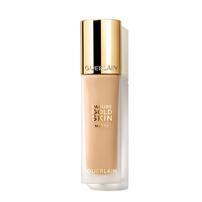 PARURE GOLD MATE MAKE UP 3W 35 ML