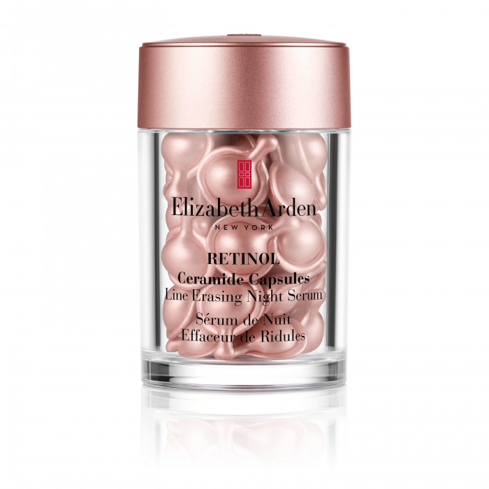 RETINOL CERAMIDE CAPSULES 30 UDS