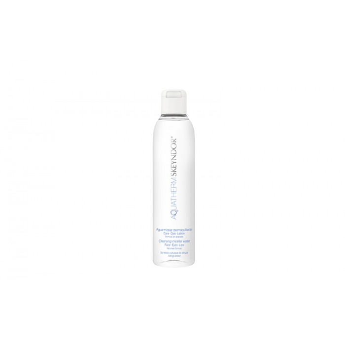 AQUATHERM CLEANSING MICELLAR WATER 200 ML