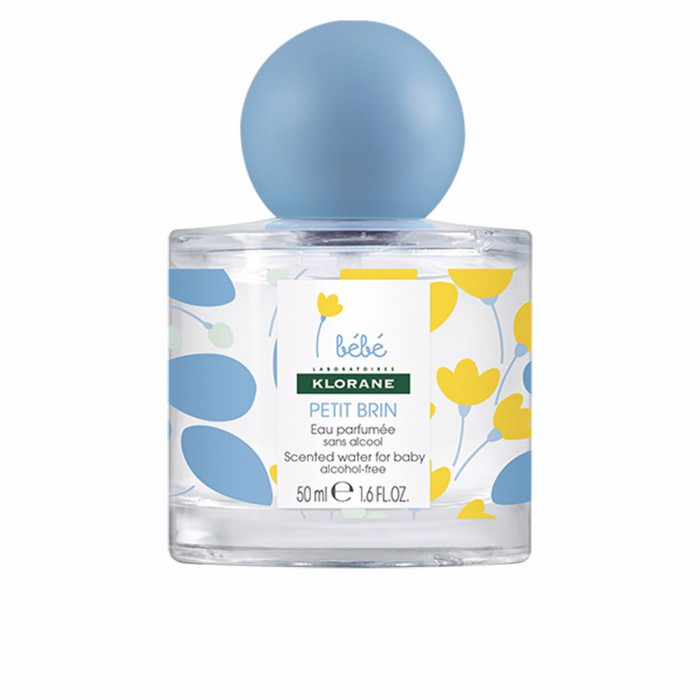 KLORANE BEBE PETIT BRIN AGUA PERFU 50ML