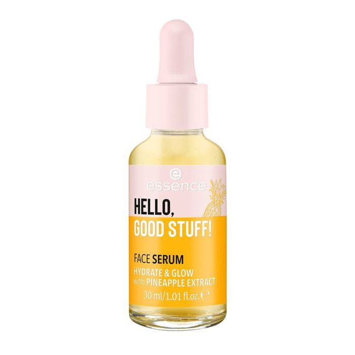 ESSENCE HELLO, GOOD STUFF - SERUM ROSTRO