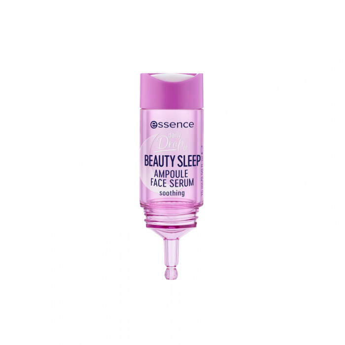 ESSENCE DAILY DROP OF BEAUTY SLEEP AMPOLLA DE SERUM FACIAL