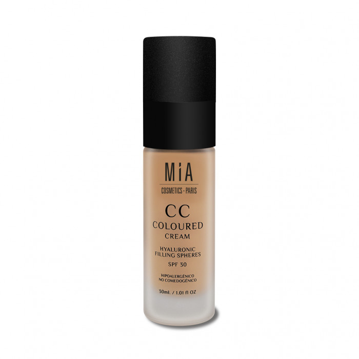 CC COLOURED CREAM SPF30 LIGHT 30 ML