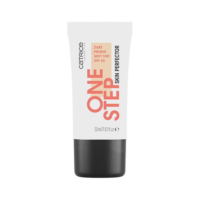 CATRICE ONE STEP PERFECCIONADOR DE ROSTRO