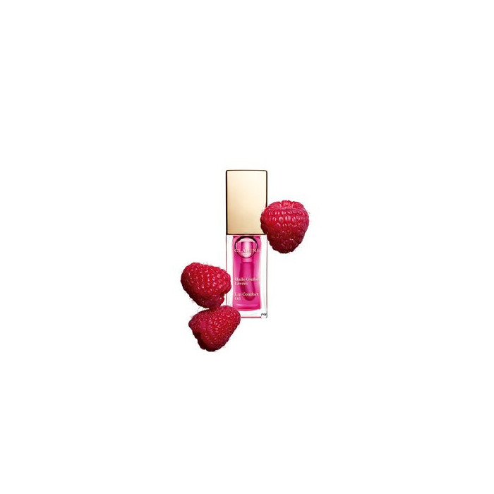 CLARINS CONFORT ACEITE DE LABIOS 2 7ML