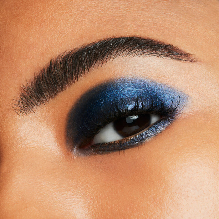 POP POWDERGEL EYESHADOW 17-SHIMMERING NAVY 2,5 G