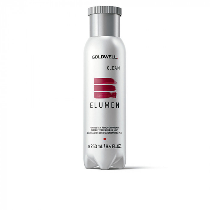 ELUMEN LONG LASTING HAIR COLOR OXIDANT FREE CLEAN 250 ML