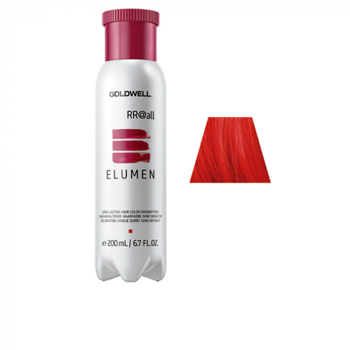 ELUMEN LONG LASTING HAIR COLOR OXIDANT FREE RR@ALL 200 ML