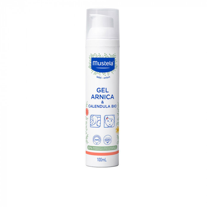 GEL ARNICA ET CALENDULA BIO 100 ML