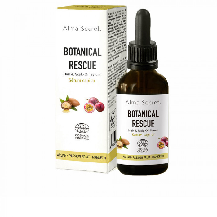 BOTANICAL RESCUE SERUM CAPILAR 50 ML