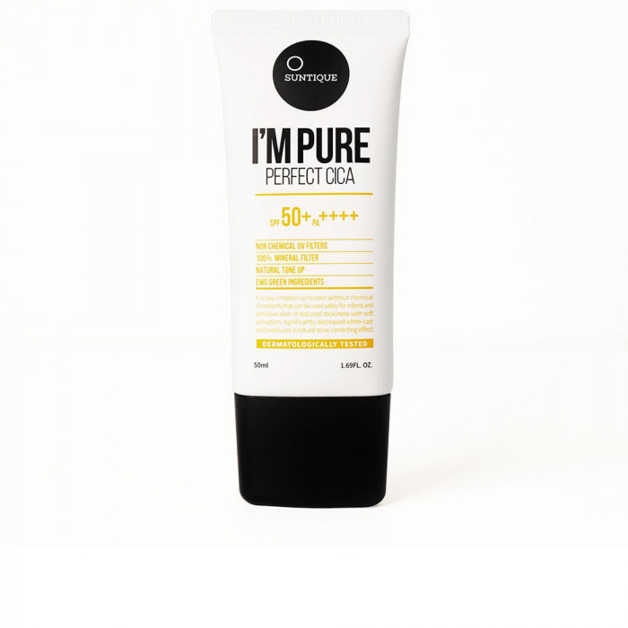 IM PURE PERFECT CICA SPF50+ 50 ML