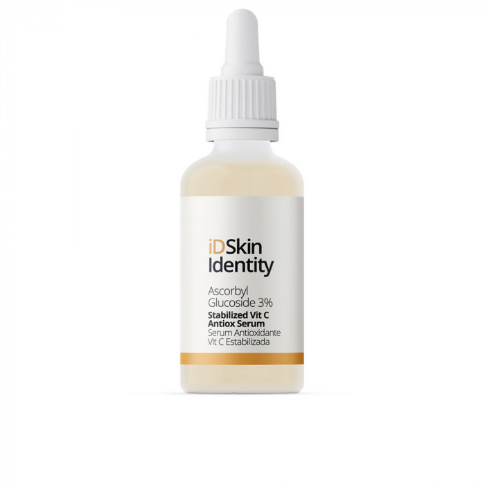 ID SKIN IDENTITY ASCORBYL GLUCOSIDE 3% STABILIZED VIT C ANTIOX SERUM 30 ML