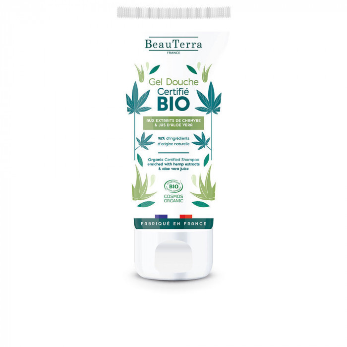 BIO GEL DE DUCHA 75 ML