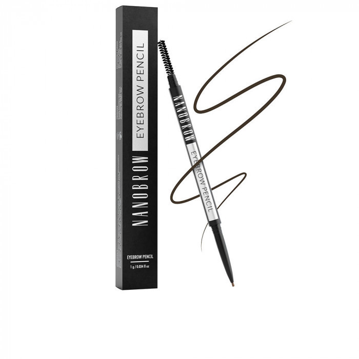 EYEBROW PENCIL DARK BROWN 1 ML