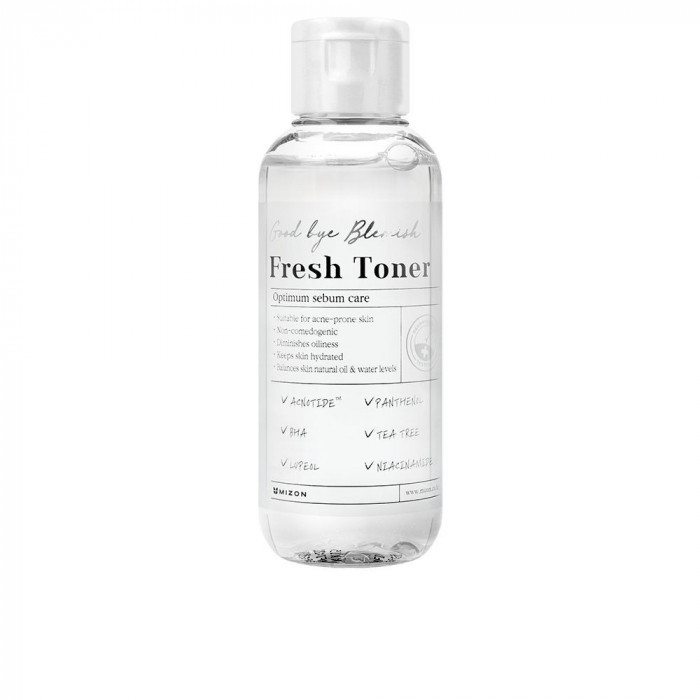 GOOD BYE BLEMISH FRESH TONER 120 ML