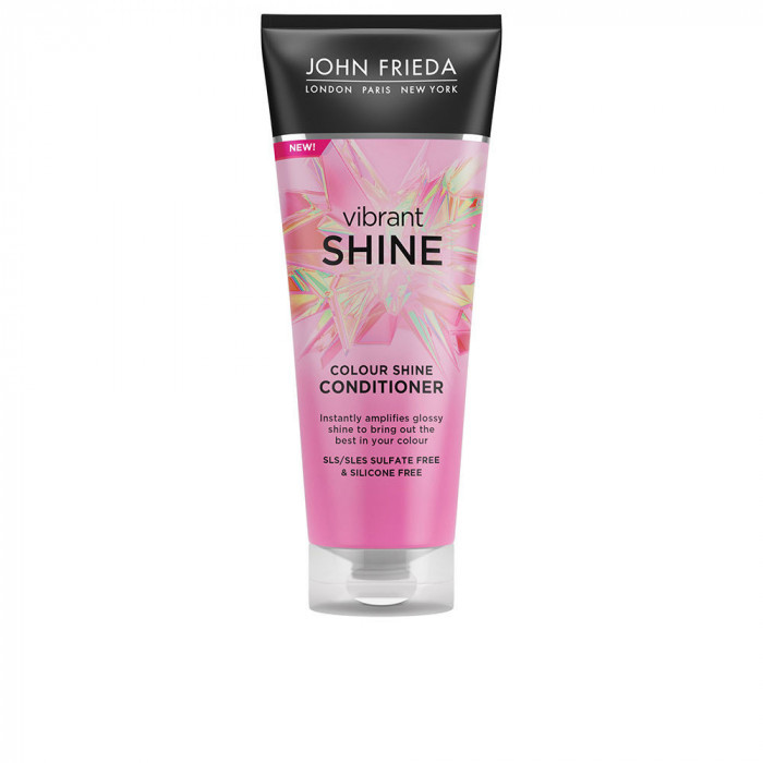 VIBRANT SHINE ACONDICIONADOR 250 ML