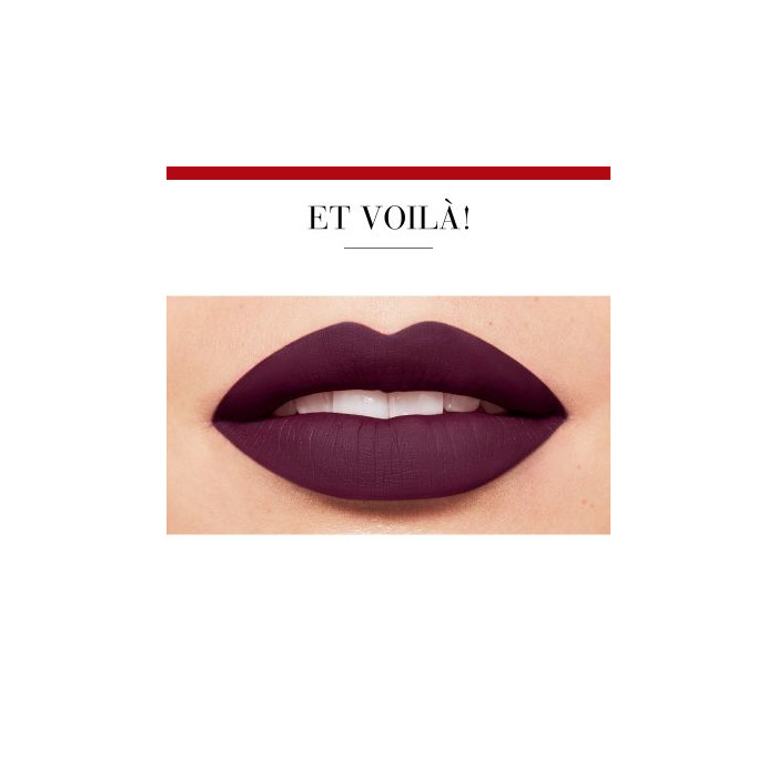 ROUGE EDITION VELVET LIPSTICK 25 28 GR