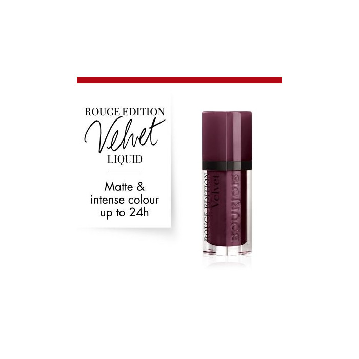 ROUGE EDITION VELVET LIPSTICK 25 28 GR