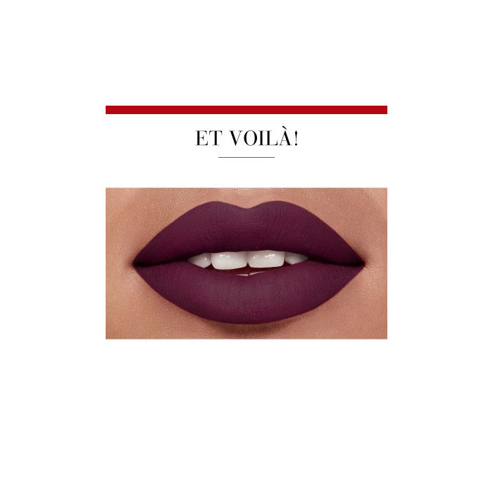 ROUGE EDITION VELVET LIPSTICK 25 28 GR