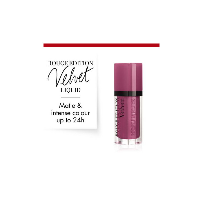 ROUGE EDITION VELVET LIPSTICK 36 28 GR