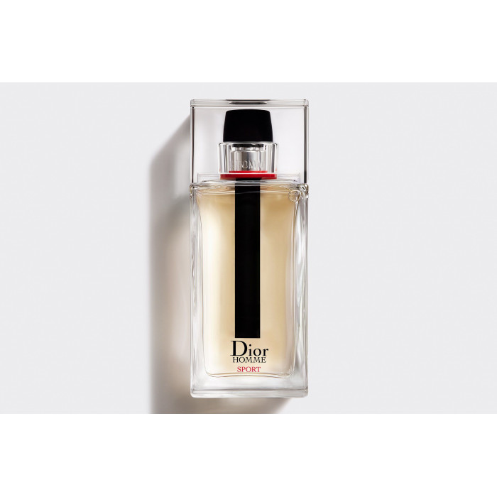 DIOR HOMME SPORT EDT VAPO 200 ML