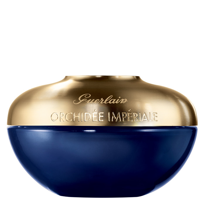 ORCHIDEE IMPERIALE CREME COU ET DECOLLETE 75 ML