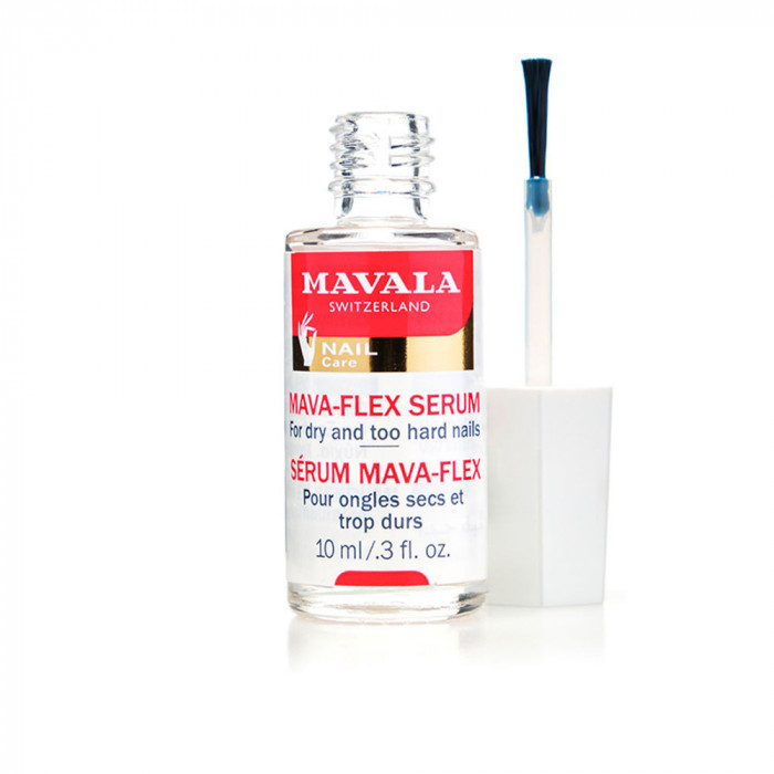 MAVA-FLEX SERUM UÑAS 10 ML