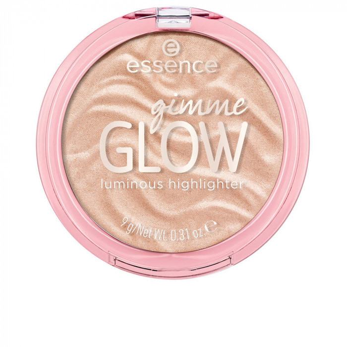 GIMME GLOW ILUMINADOR LUMINOSO 10-GLOWY CHAMPAGNE 9 GR