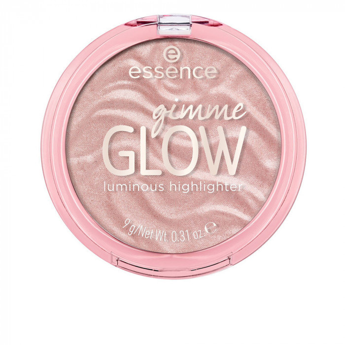 GIMME GLOW ILUMINADOR LUMINOSO 20-LOVELY ROSE 9 GR