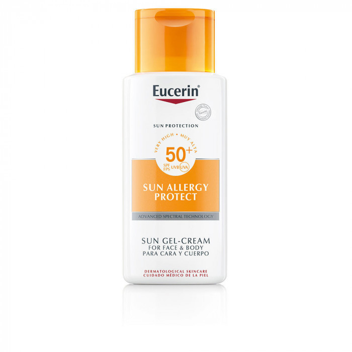 SUN ALLERGY PROTECT GEL CREMA SPF50+ 150 ML