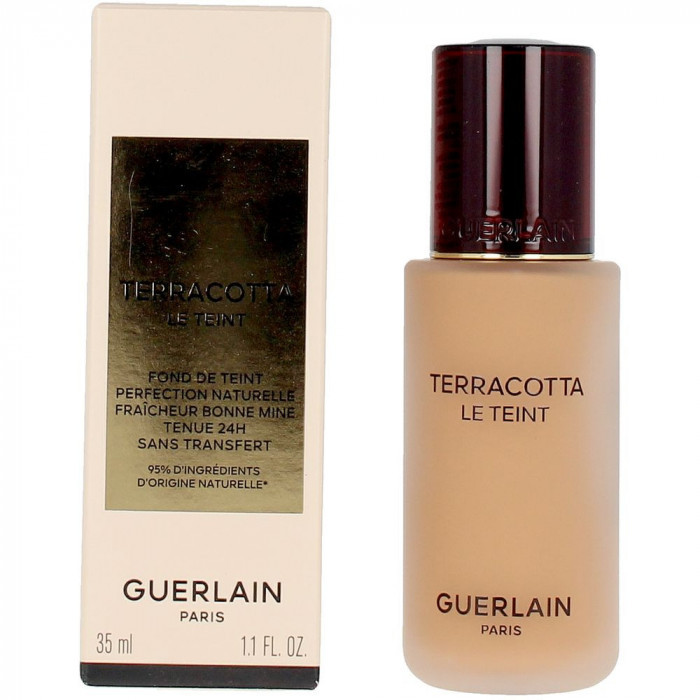 TERRACOTA LE TEINT FLUID 4.5N 30 ML