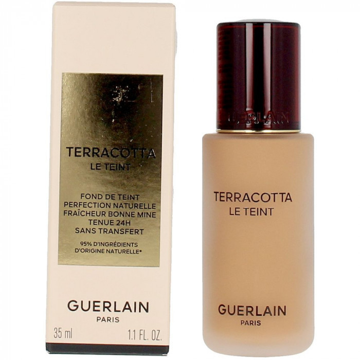 TERRACOTA LE TEINT FLUID 4W 30ML