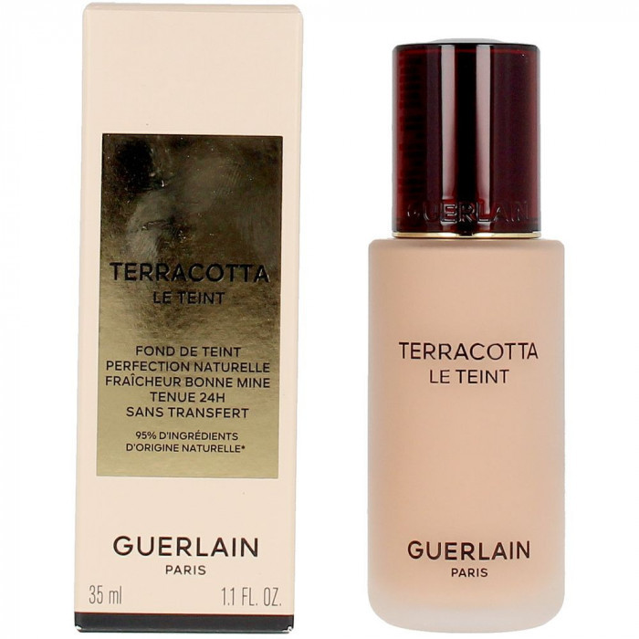 TERRACOTA LE TEINT FLUID 3C 30 ML