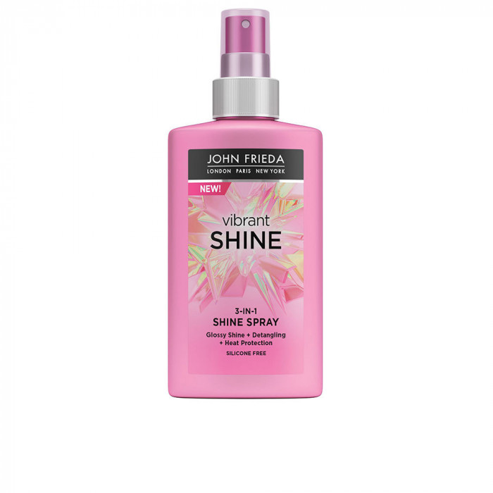 VIBRANT SHINE SPRAY BRILLO 150 ML