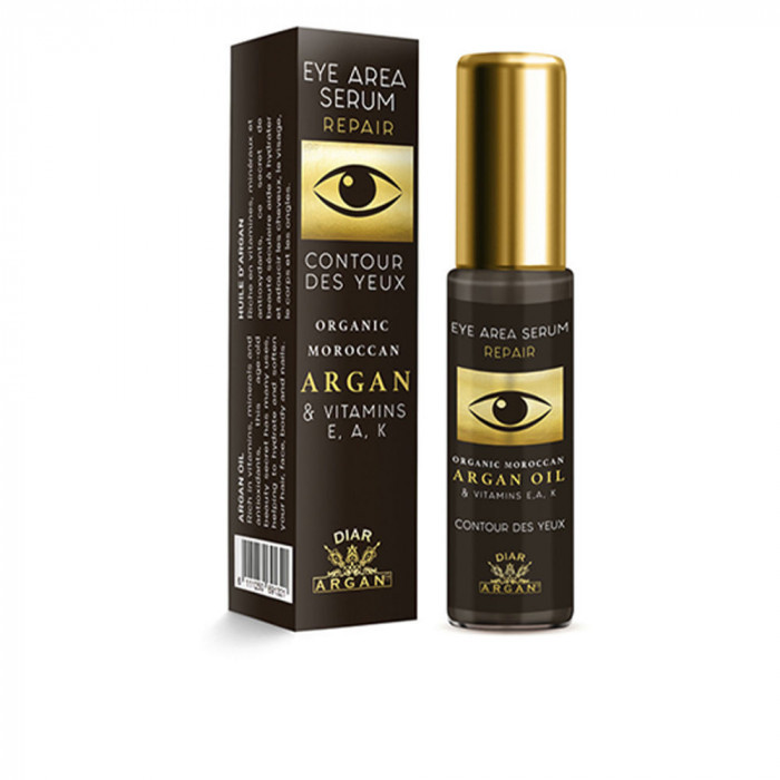 SERUM REPARADOR CONTORNO DE OJOS 10 ML