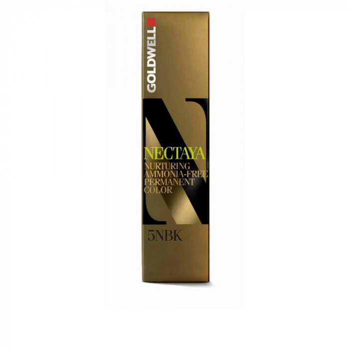 NECTAYA PERMANENT COLOR 5NBK 60 ML