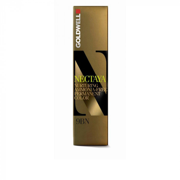 NECTAYA PERMANENT COLOR 9BN 60 ML