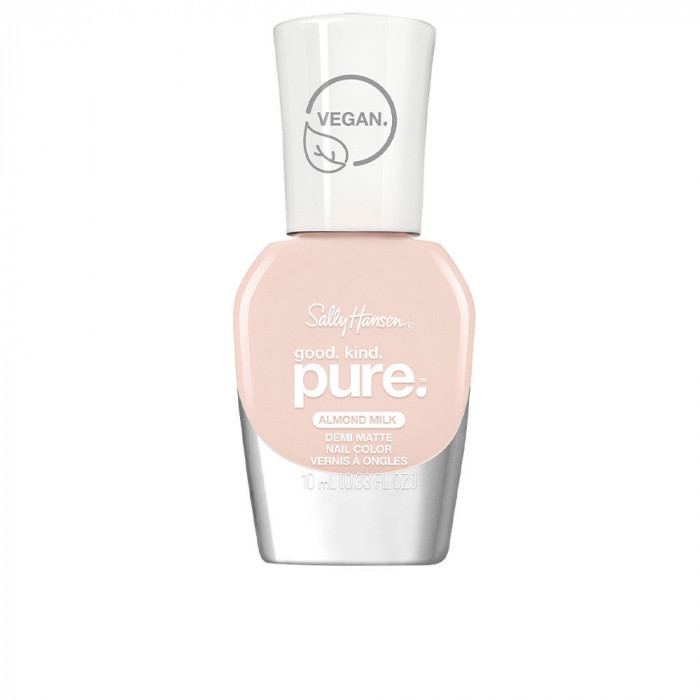 GOOD.KIND.PURE VEGAN COLOR DEMI MATE 020-ALMOND MILK 10 ML