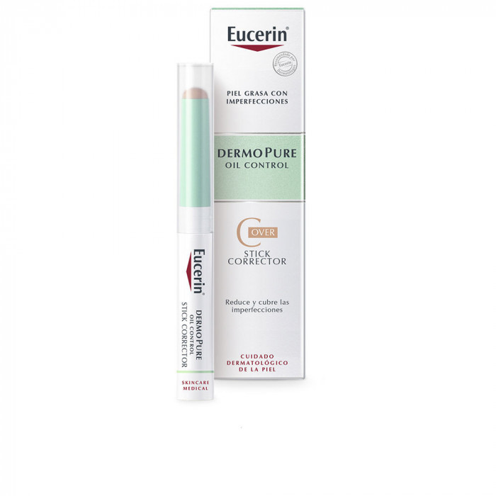 EUCERIN DERMOPURE STICK CORRECTOR 2,5G