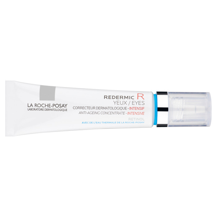 ROCHE REDERMIC R OJOS 15ML