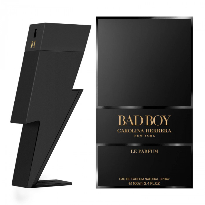 CH BAD BOY LE PARFUM EP 50 VP