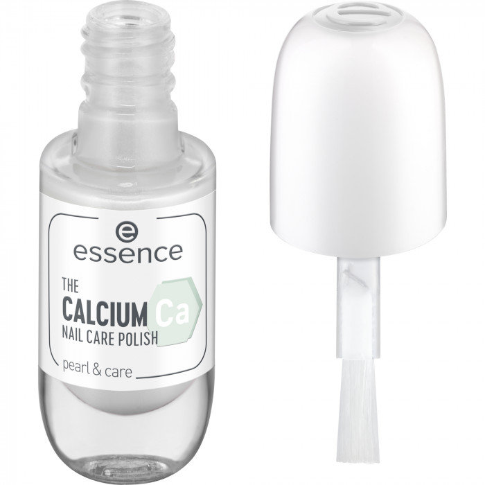 THE CALCIUM NAIL CARE POLISH 8 ML