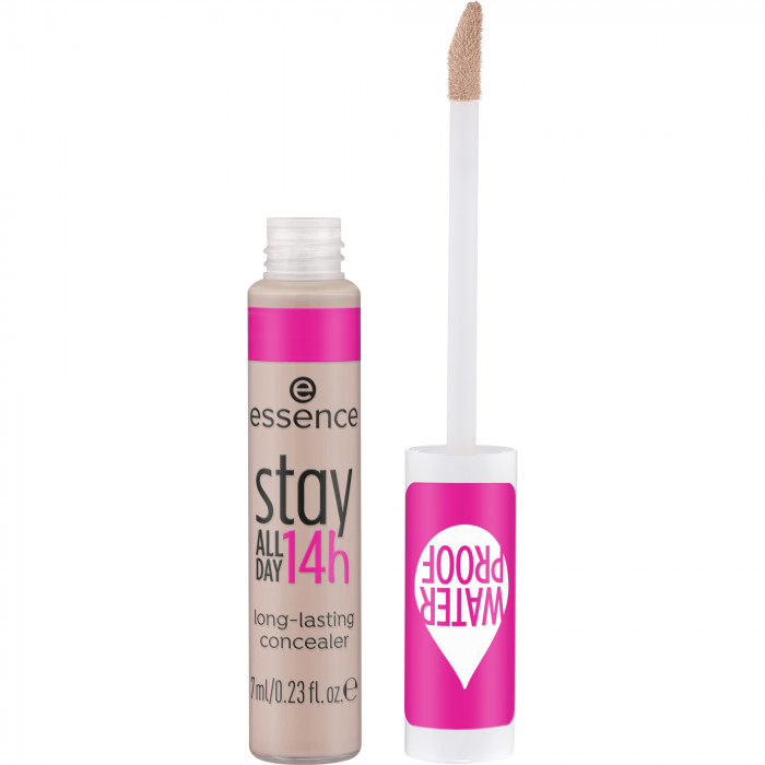 STAY ALL DAY 14H CORRECTOR DE LARGA DURACIÓN 30-NEUTRAL BEIGE 7 ML