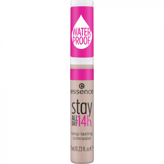 STAY ALL DAY 14H CORRECTOR DE LARGA DURACIÓN 30-NEUTRAL BEIGE 7 ML