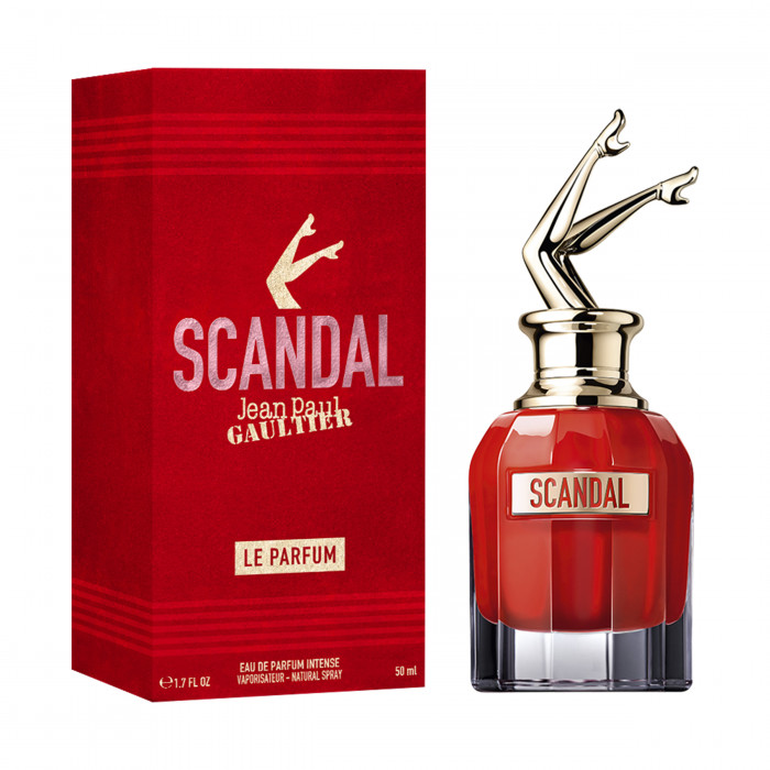 SCANDAL LE PARFUM EDP VAPO 50 ML