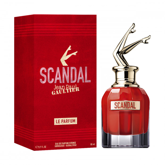 SCANDAL LE PARFUM EDP VAPO 80 ML