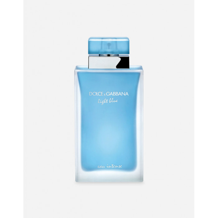 LIGHT BLUE EAU INTENSE EDP VAPO 100 ML